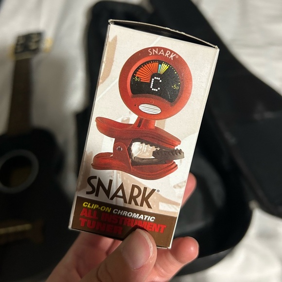 SNARK All Instrument Tuner - Picture 3 of 4